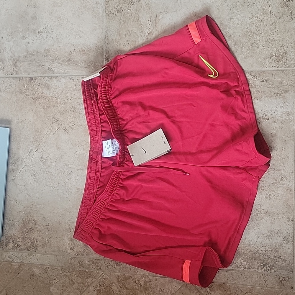 Women's XXL Nike shorts